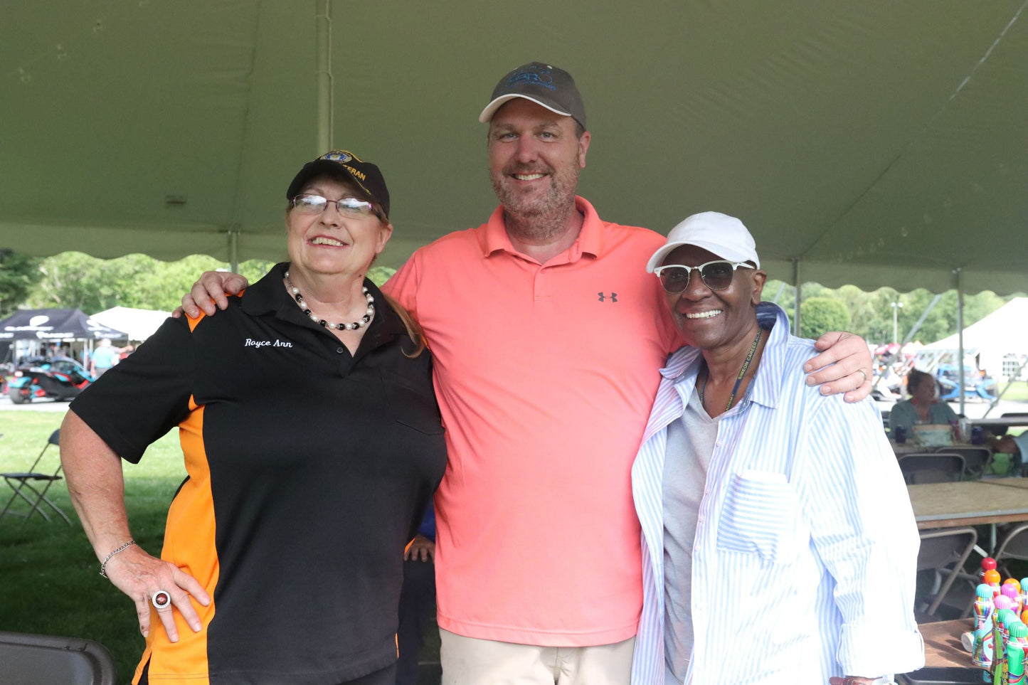 Slingshots in the Smokies 2024 – Regular Package Registration