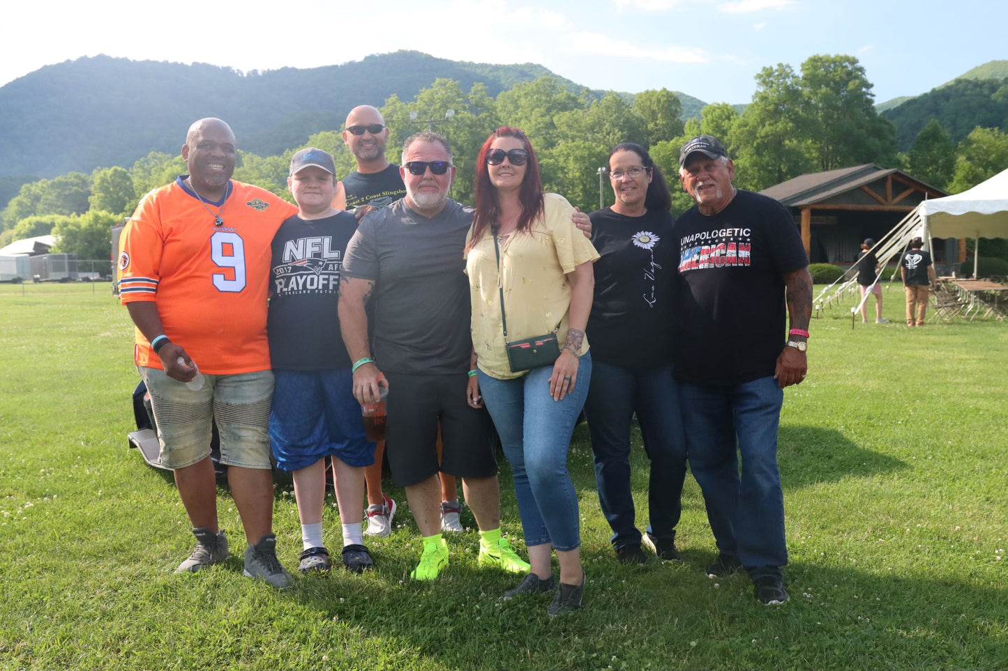 Slingshots in the Smokies 2024 – Regular Package Registration