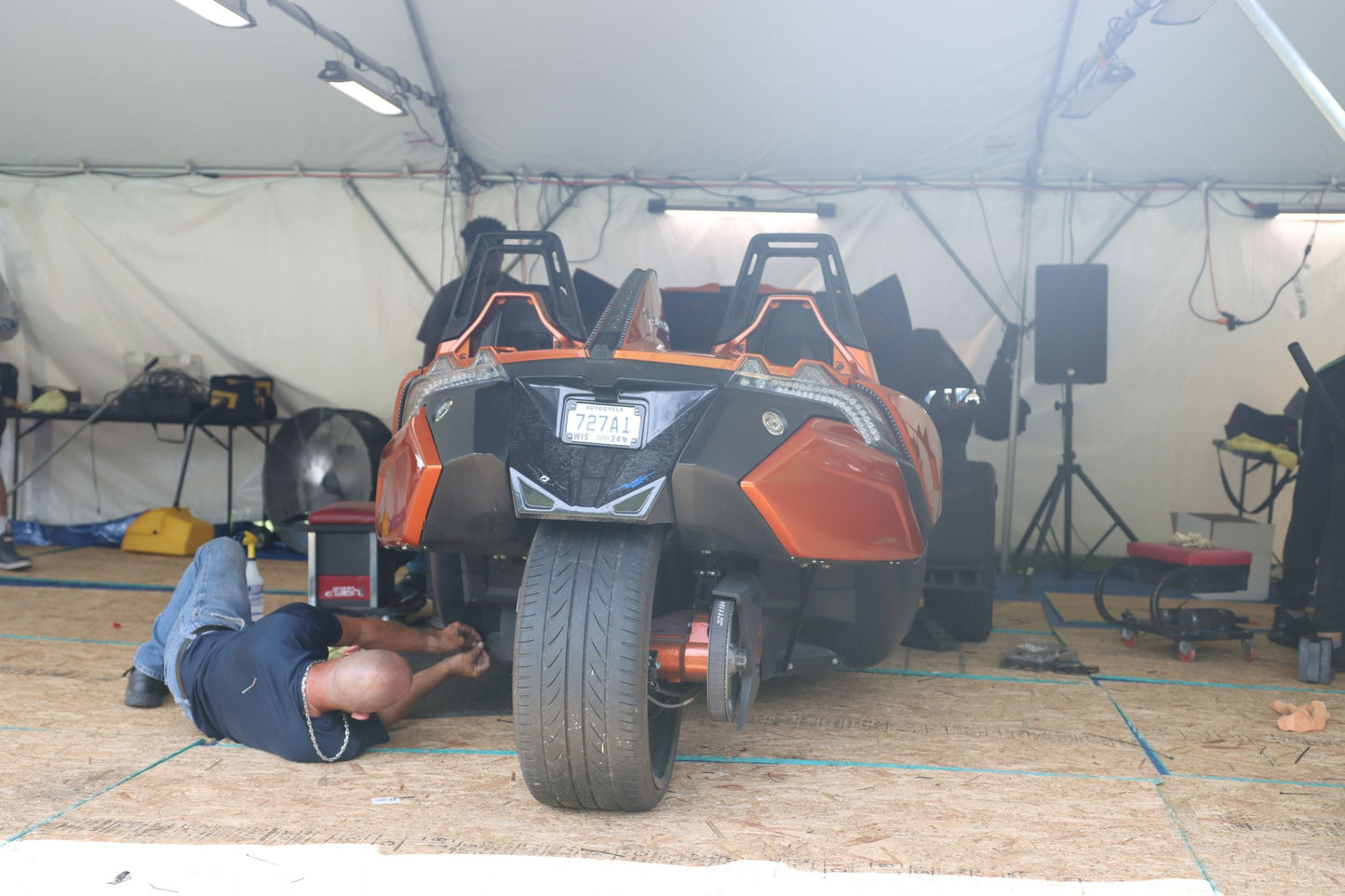 Slingshots in the Smokies 2024 – Regular Package Registration