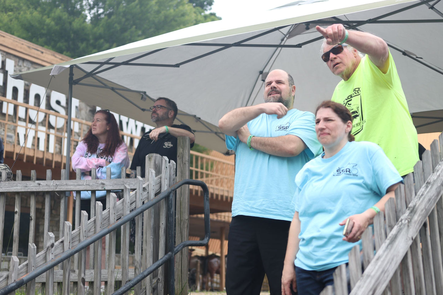 Slingshots in the Smokies 2024 – Regular Package Registration