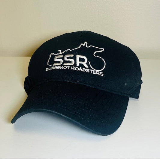 SSR HAT