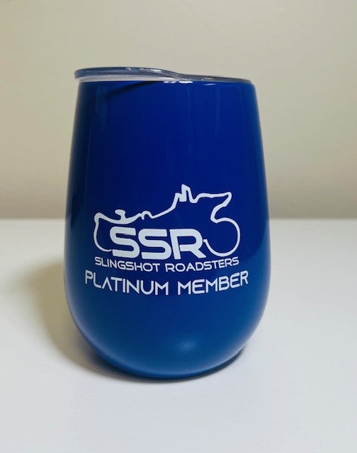 SSR 2024 PLATINUM WINE CUP