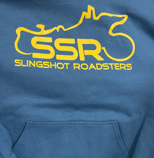 SSR 2024 SWEATSHIRTS OLD