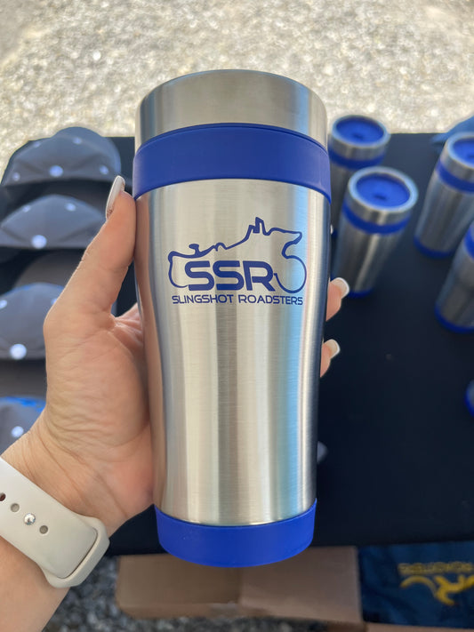 SSR CUPS OLD MERCH